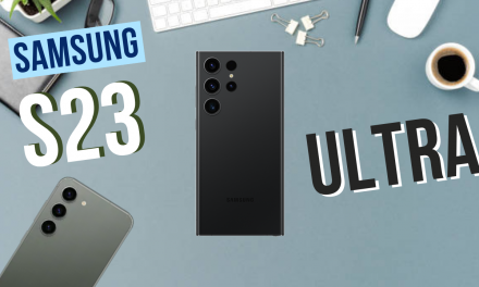 Samsung S23 Ultra Review: A Comprehensive Look at the Flagship Phone