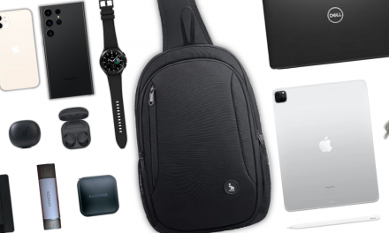 Unveiling My Everyday Carry Essentials: A Tech-Savvy Journey through 2023